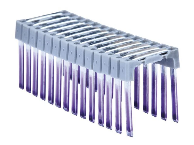 DEWALT ISOLÉ COURONNE Agrafes 25mm X 19mm (Paquet 540) EUR 39,58