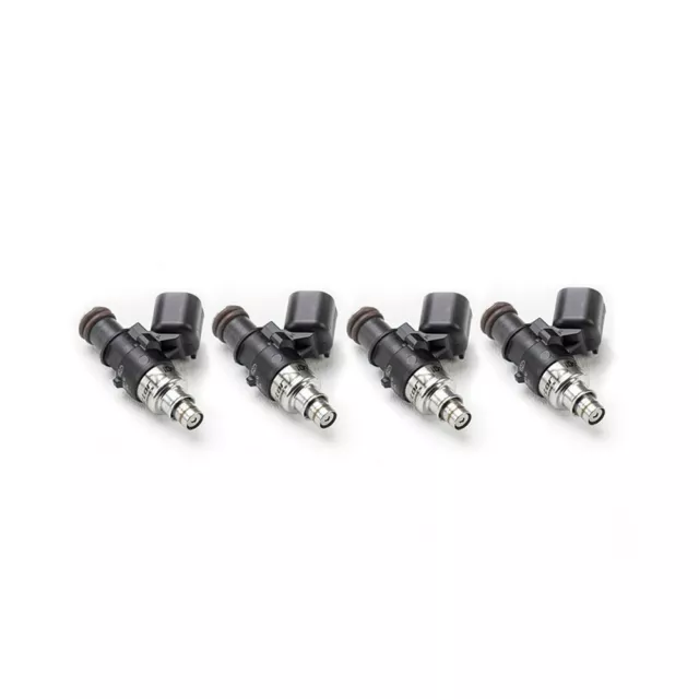 INJECTOR DYNAMICS ID 1050-XDS [QTY 4] 2008+ Honda CBR1000RR 1050.07.02.34.11.4