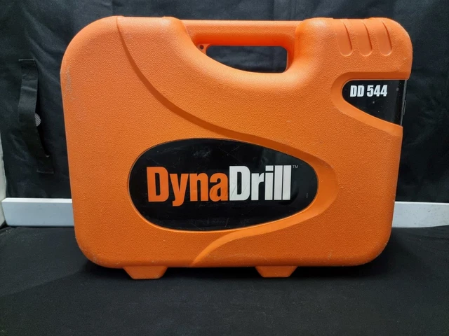 RAMSET HAMMER DRILL 136.00 PicClick AU