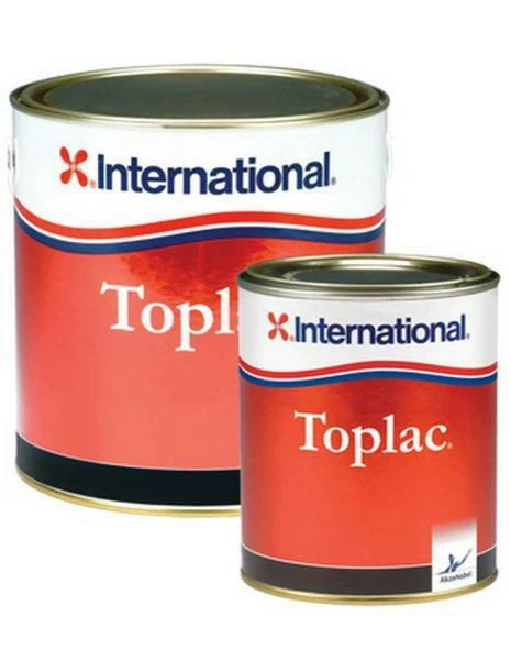 Nastro Adesivo Linea Di Galleggiamento 4R - Sfumature Blu, 35mm X 10mt, Nautica - Foto 9