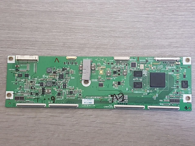 Carte T-CON pour téléviseur LG 47LN5400 - Photo, audio & vidéo