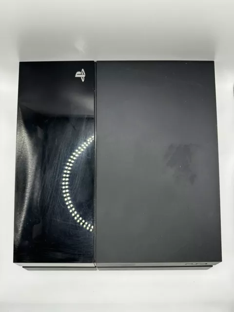 Sony PlayStation PS4 500Gb Console. Spare Or Repair  CUH 1003A