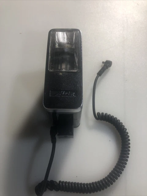 Vintage Metz mecablitz 171 Flash