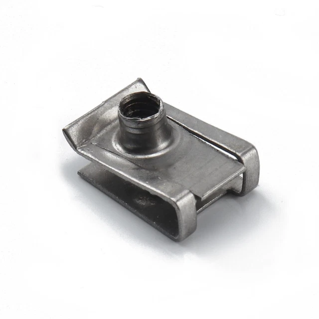 Attaches Auto-Tapping Vis Bride Vitesse captive M4 M5 M6 M8 Clips Spire B Noix 9