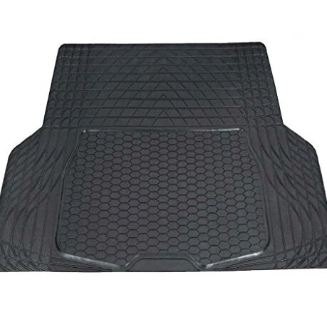 Mercedes-Benz C-Class  C220d BlueTEC AMG Line PREMIUM HEAVY DUTY RUBBER BOOT MAT