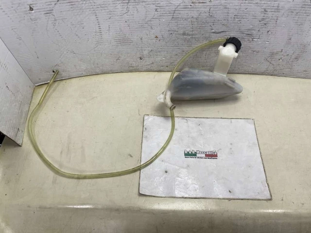 maana Sistema raffreddamento, filtri, Raffreddamento motore