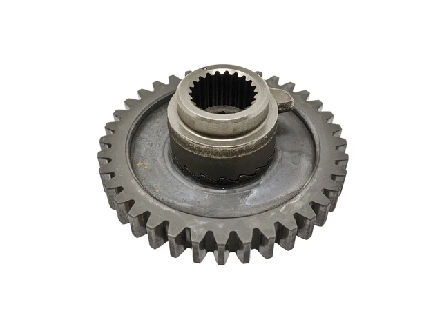 85 Honda TRX250 FourTrax 250 Kickstart Kickstarter Shaft Ratchet Gear Set