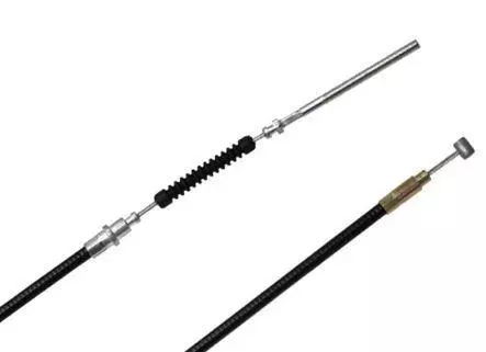 Cable Hand Brake Trx 350 400 Psychic 102-355 Honda Atv