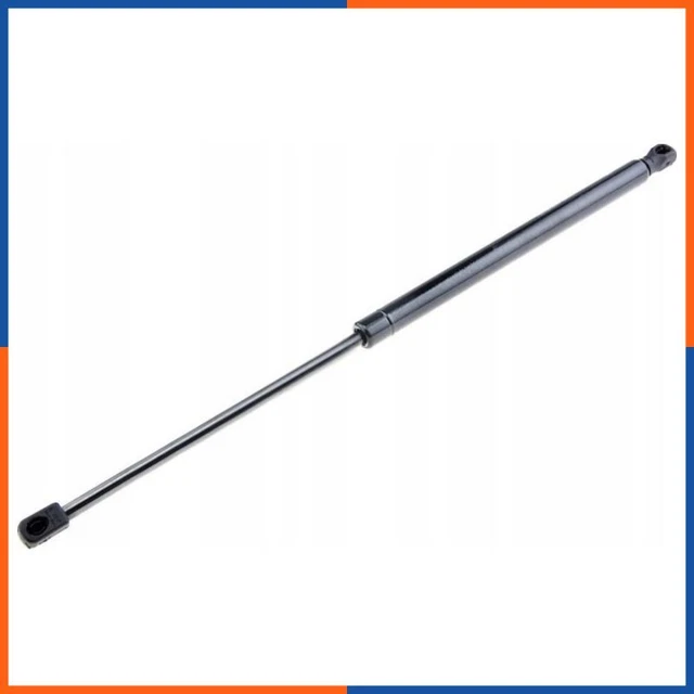Molla A Gas Per Portellone BMW Serie 3 E36 Station Wagon – TarosTrade 229-0589-N-75536, Sostituisce 51248171158