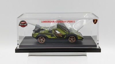 rlc hot wheels collectors