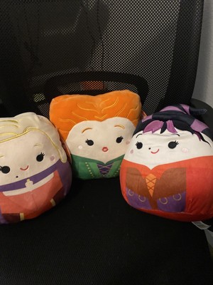 winifred sanderson squishmallow