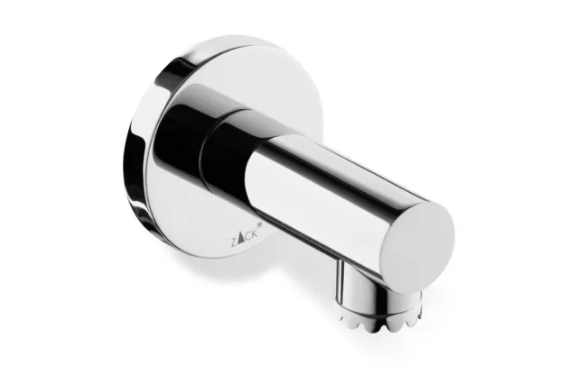 Zack Scala Magnetic Soap Holder Polished Stainless Steel - 40049