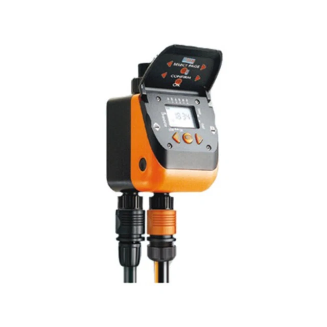 Programmatore Duplo -8410