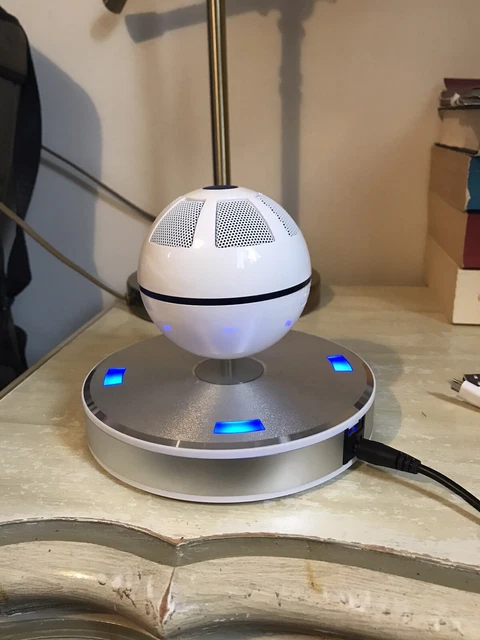 Ice orb speaker best sale price