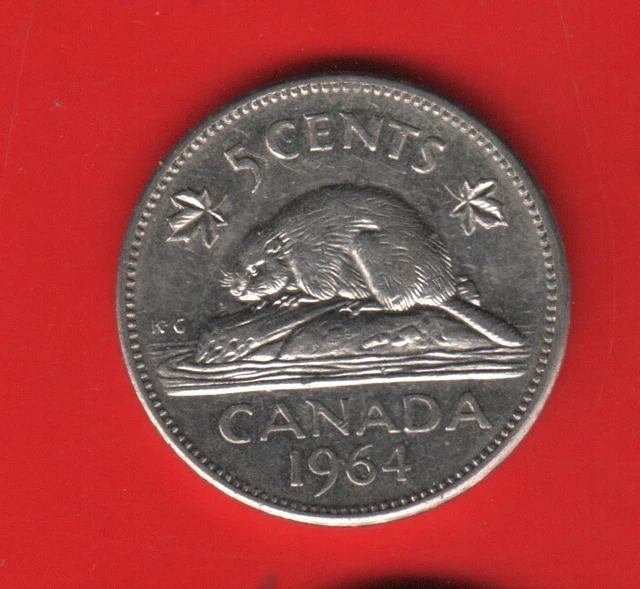 Canada 1 Cents 1931
