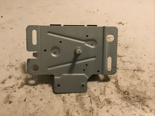 Dryer Timer Control for Whirlpool Admiral W10745655A. #101