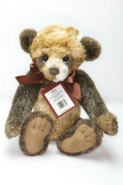 Charlie Bears 'Wishes'. Excellent condition
