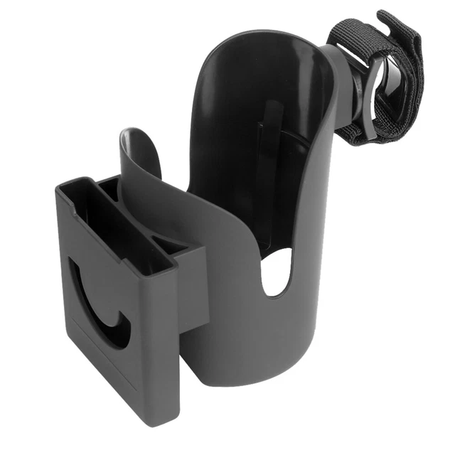 Caja de móvil dos en uno soporte de bebidas soporte de móvil 2 1 universal