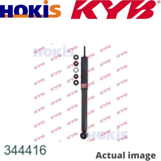 SHOCK ABSORBER FOR Toyota Land/Cruiser/Prado/Iii 5L-E 3.0L 1Kd-Ftv/1Kz ...