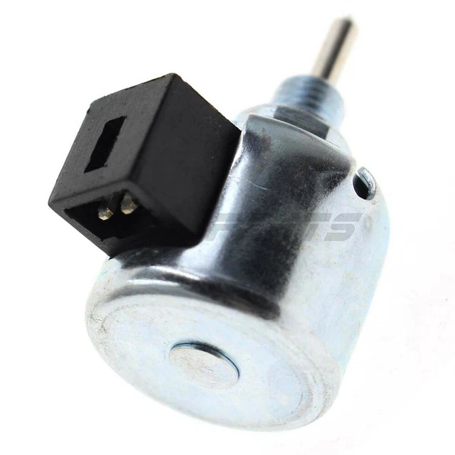 CARBURETTOR FUEL SOLENOID for Kawasaki FH541V FH580V FR651V 691V FS730V