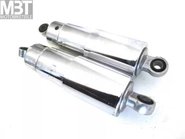 Suzuki VZ 800 Marauder AF Federbeine Stoßdämpfer Shocks Bj.96-03