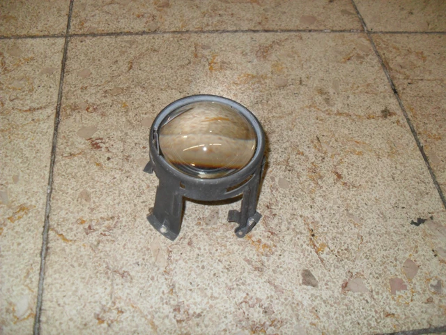 VW GOLF 2 Rallye Scheinwerfer Linse G60 GTI EUR 115,82 - PicClick DE