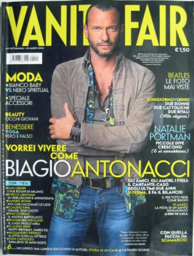 VANITY FAIR 06 BIAGIO ANTONACCI NATALIE Portman John Lennon Alexandra vanity-fair-06-biagio-antonacci-natalie-portman-john-lennon-alexandra