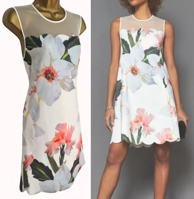 Ted baker caprila dress hotsell