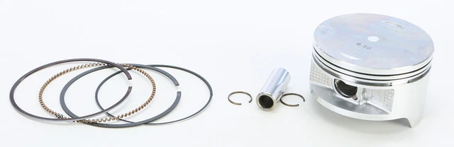 Piston Kit 87.00mm Prox 01.1487.050 For 07-18 Honda TRX420