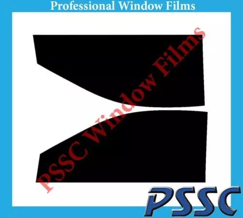 Pssc Pré Découpé Avant Voiture Fenêtre Films - Peugeot 406 Coupe 1996 Pour 2004