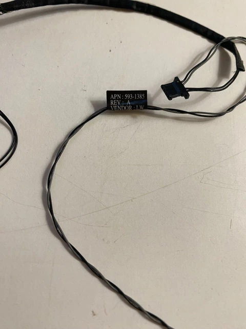 Tutoriel pour démonter la carte-mère de l'iMac 27 A1312