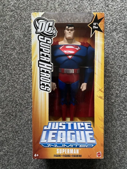 JUSTICE LEAGUE - FIGURINE ARTICULÉE DE BATMAN  18 CM  - JUSTICE LEAGUE Figurine ArticulÉe De Batman 18 Cm Justice League Task Force Build A Figure Mcfarlane Toys  0787926156843