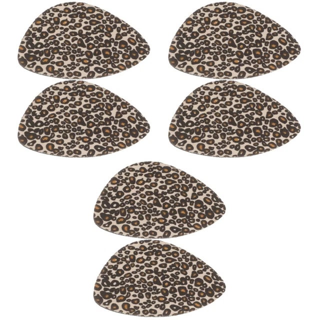 3x High Arch Support Supports Pads Arch Support Inserts for High