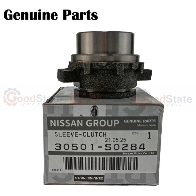 GENUINE NISSAN 350Z Z33 Skyline V35 VQ35DE Clutch Release Bearing