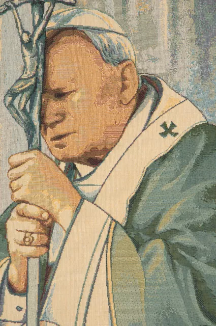 Pope John Paul II 2
