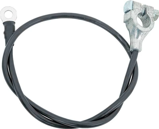 1955 Chevrolet 6 Cyl (prior To 8/22/55) 29" Positive Battery Cable