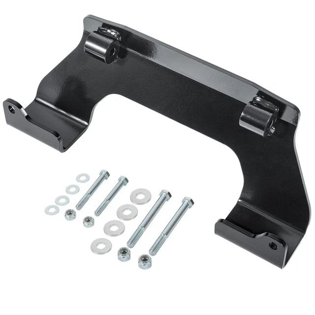 TRANSMISSION CROSS BRACE Kit For specific Hustler Raptor SD and SDX
