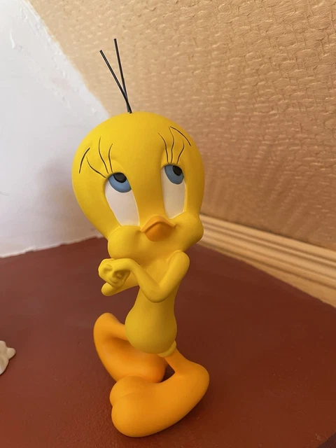 Figurine Titi Démons, Leblon, Fariboles, Pixi, Looney Tunes, Warner