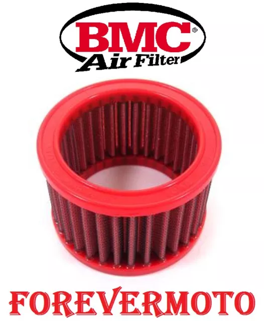 Bmc Filtro Aria Sportivo Air Filter Per Honda Dominator 650 1988 1989 1990 1991