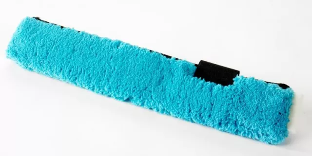14'' 35cm Moerman Pro Clean Microfibre Sleeve - Window Cleaning Washer