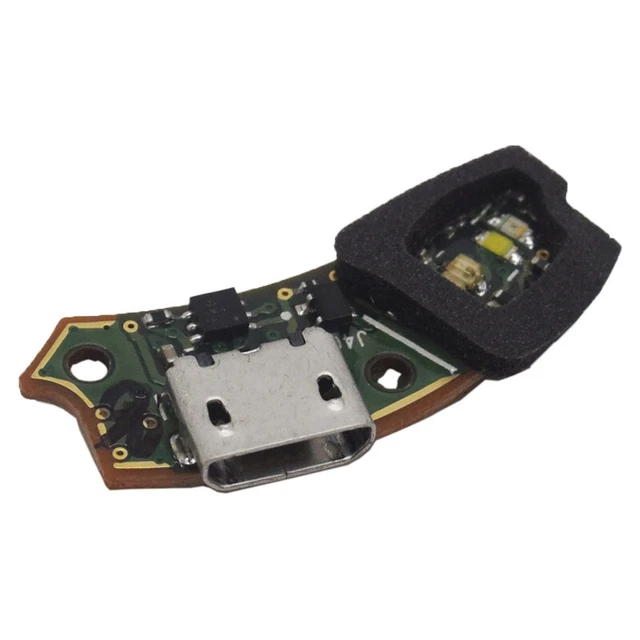 Carte port de chargement USB Bose-QuietComfort QC35 I II d’origine