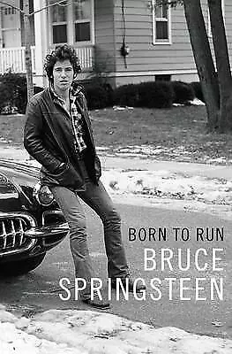 Springsteen, Bruce : Born to Run Value Guaranteed from eBay’s biggest seller!