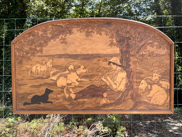 Etagère murale en chêne massif, plusieurs dimensions