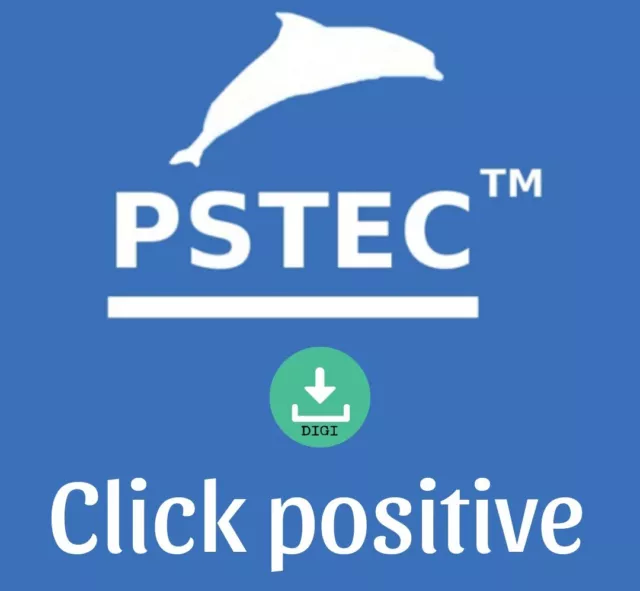 PSTEC - Click Positive