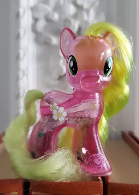 International My Little Pony • Mon Petit Poney • Sweet Summertime • Hasbro  Toy