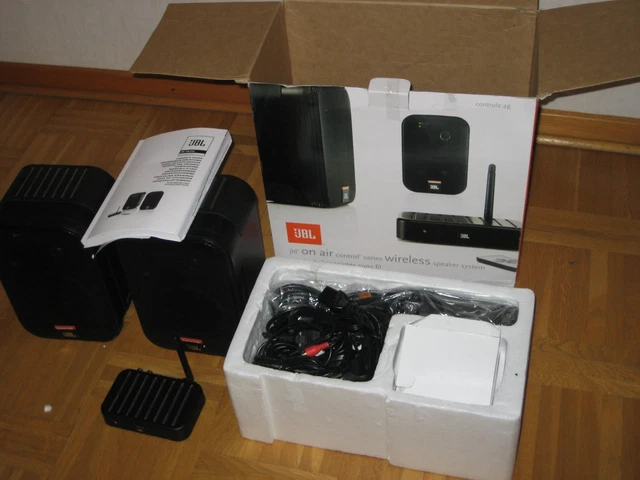Lautsprecher & Subwoofer, Heim-Audio & HiFi, TV, Video & Audio