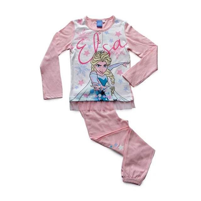 Pyjama Court Pour Fille - Licence Winx - Modèle RW22078 S542 - Neuf Avec étiquettes - Taille S