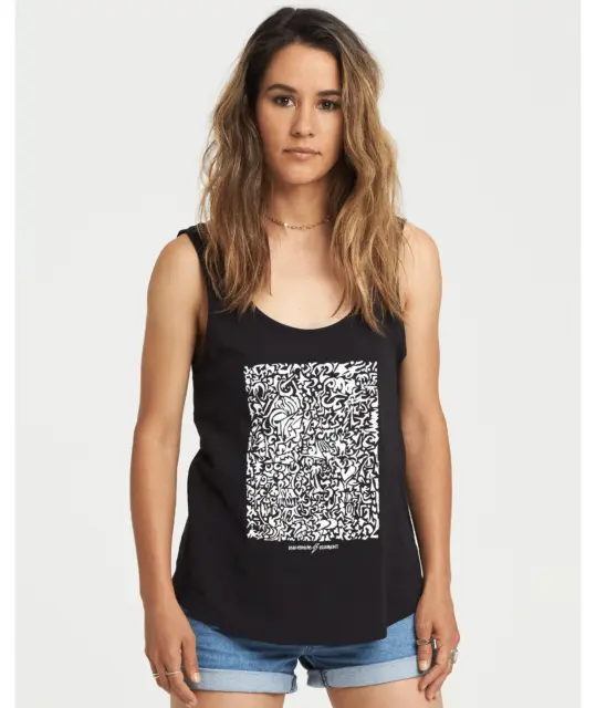 Element Women's Juniors Bad Brains Tank