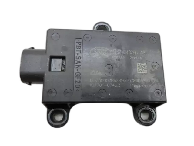 Rotary Rate Sensor for Range Rover Evoque L538 11-15 BJ32-14B296-AB