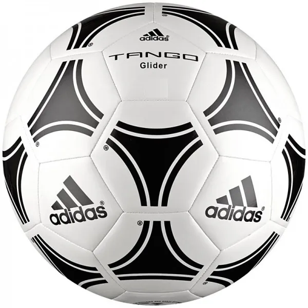 Football/ Soccer Ball Adidas Tango Glider Size 5 Genuine Adidas Football